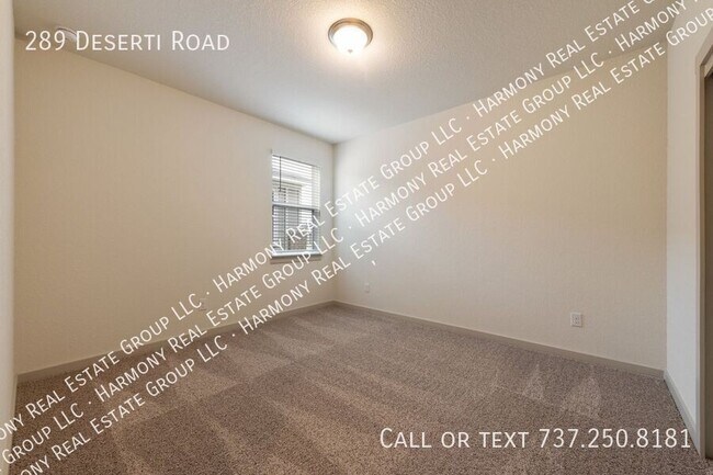 Building Photo - 289 Deserti Rd