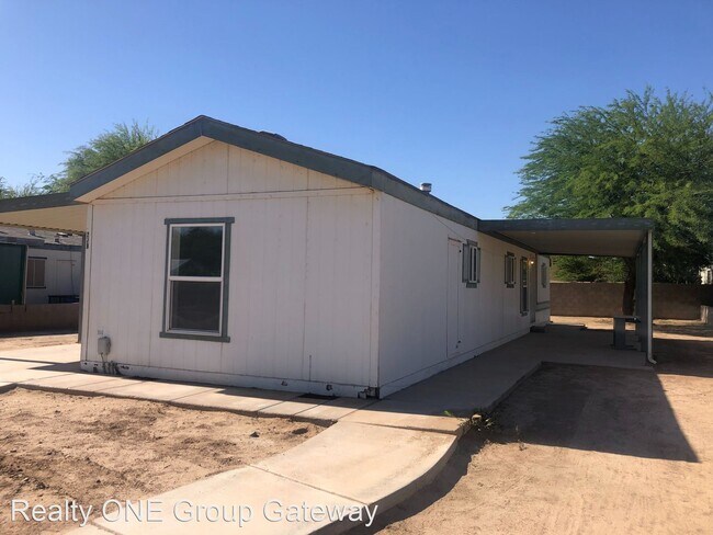 Building Photo - 2 br, 2 bath House - 209 E. Las Praderas