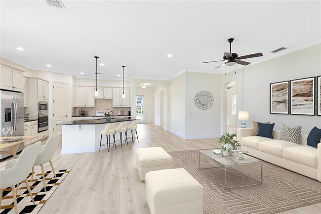 Building Photo - 8408 Laureate Blvd