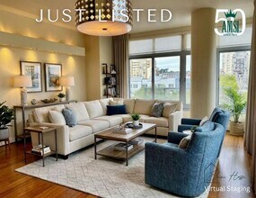 Building Photo - Corner Light. City Energy. Zero Compromise.