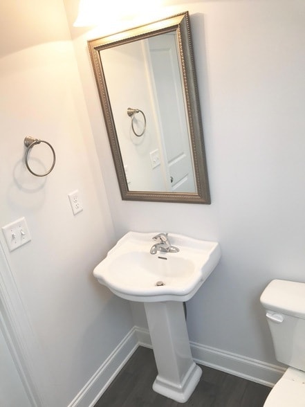 Building Photo - 918 Williford Run Dr