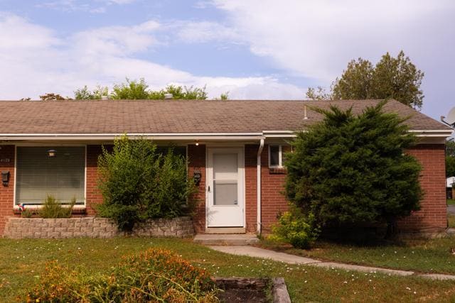 Building Photo - 4176 S 1400 E