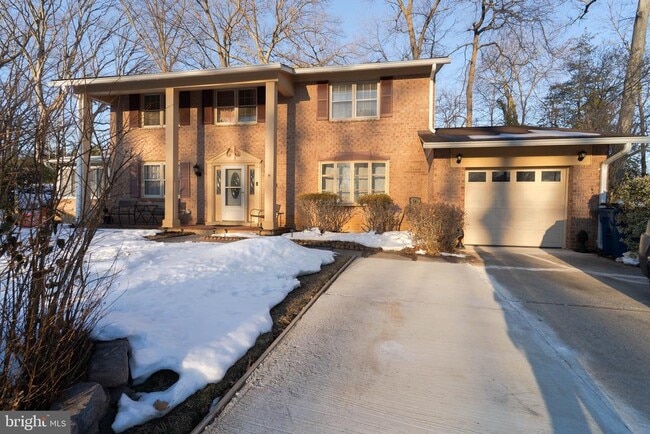 Building Photo - 5105 Spring Rock Ct