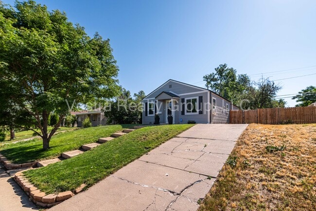 Building Photo - 1176 Xenia St