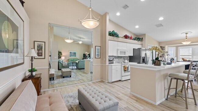 Building Photo - 21361 Lancaster Run