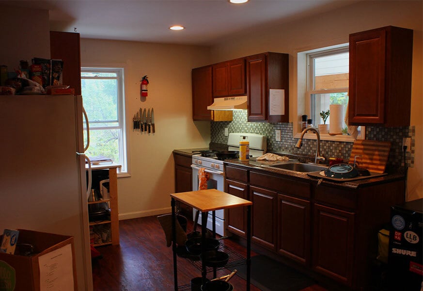 Building Photo - 2152 12th St