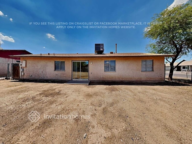 Building Photo - 5025 S 20th Ave