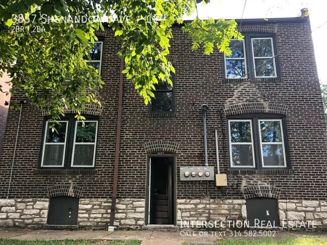 Building Photo - 3857 Shenandoah Ave