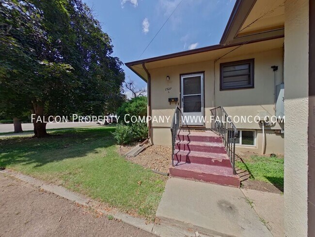 Primary Photo - 1527 N Tejon St