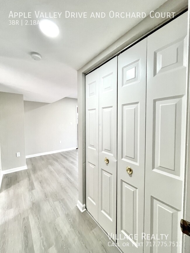 Building Photo - 910 Apple Valley Dr
