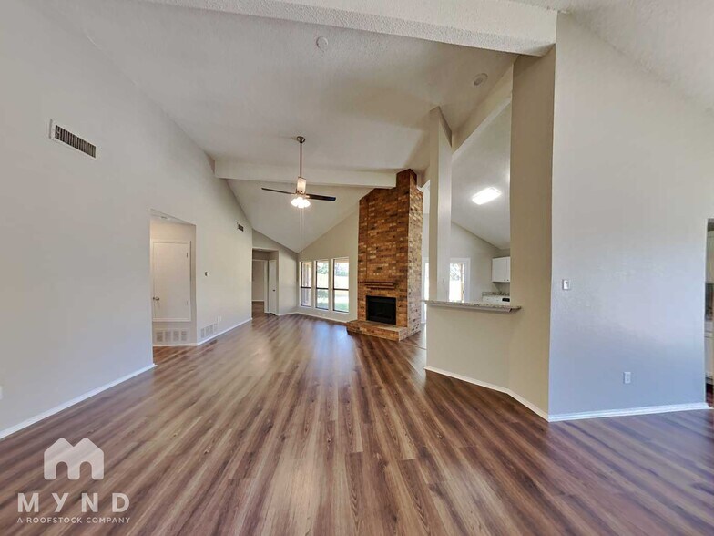 Building Photo - 6316 Shasta Trail