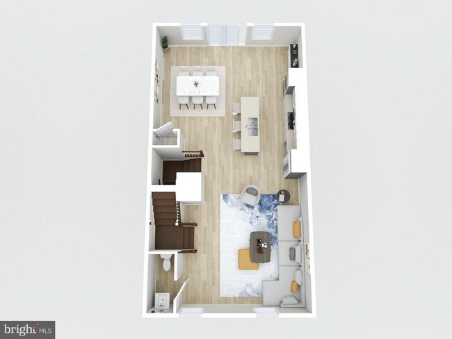 Building Photo - 1106 Overlook Wy