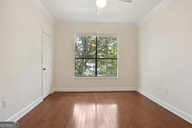 Building Photo - 3777 Peachtree Rd NE