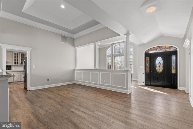 Building Photo - 5021 Catharpin Rd