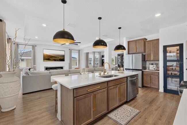 Building Photo - 3917 Harvest Hearth Pl