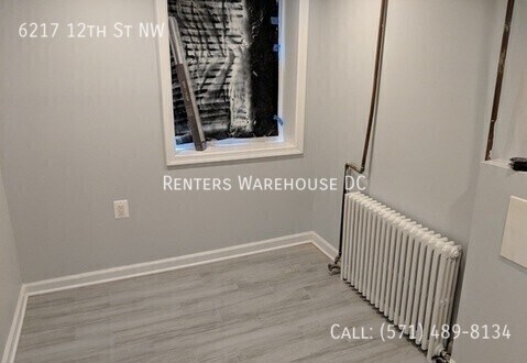Building Photo - 6217 12th St NW