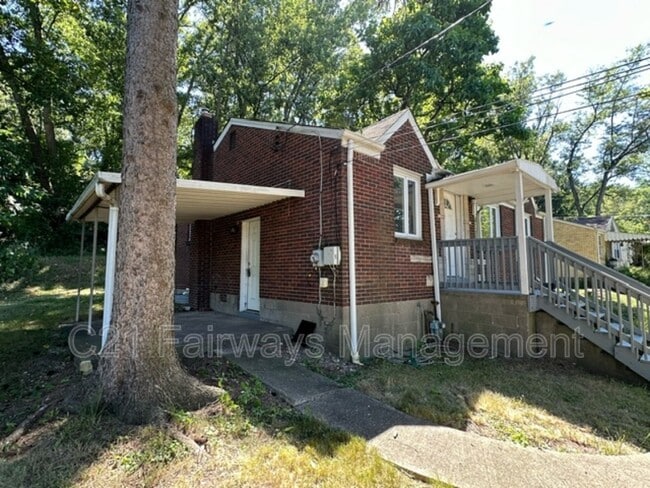 Building Photo - 4652 Old William Penn Hwy