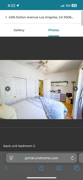 Building Photo - 4218 Dalton Ave