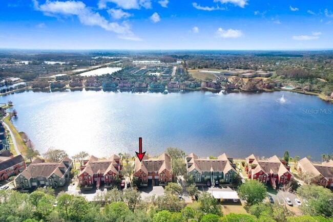 Building Photo - 9142 Lake Chase Island Way