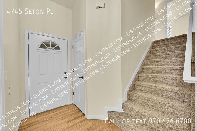 Building Photo - 4745 Seton Pl