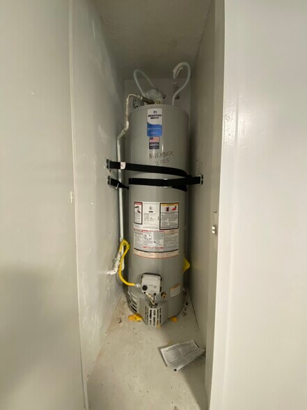 Building Photo - 1515 E 20th St