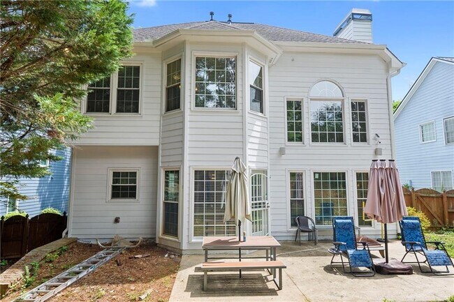 Building Photo - 374 Ivy Glen Cir