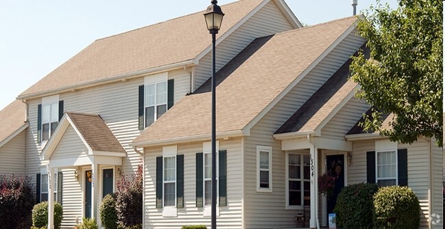 Building Photo - Stone Hedge Village Townhouses