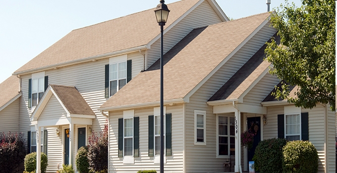 Primary Photo - Stone Hedge Village Townhouses