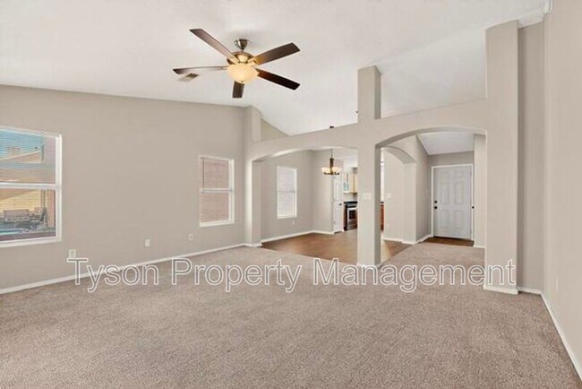 Building Photo - 7705 Button Quail Ave NW