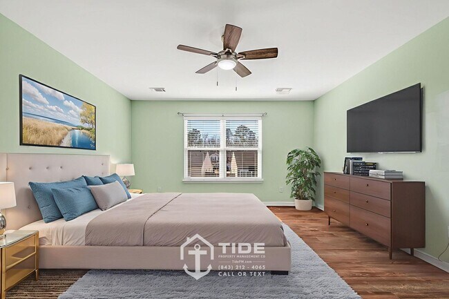 Building Photo - Your Carolina Bay Haven