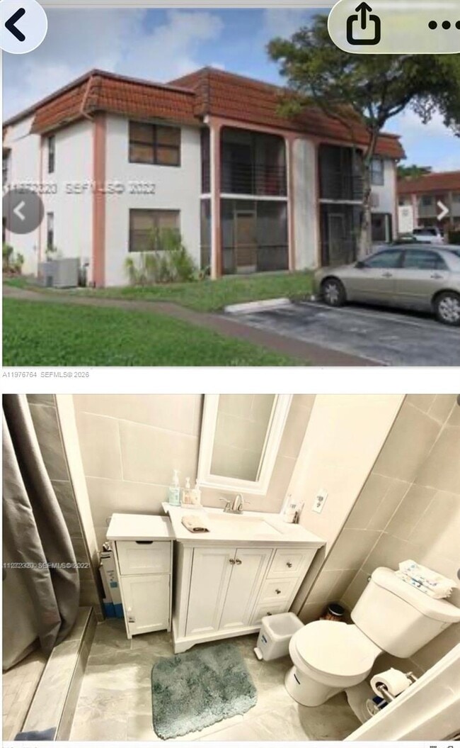 Building Photo - 851 NE 207th Terrace