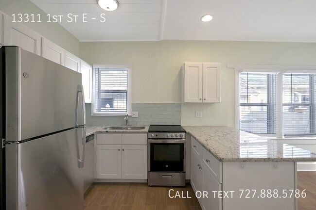 Building Photo - 13311 1st St E