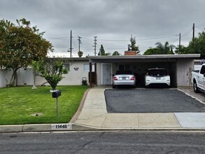 Building Photo - 11446 Starlight Ave