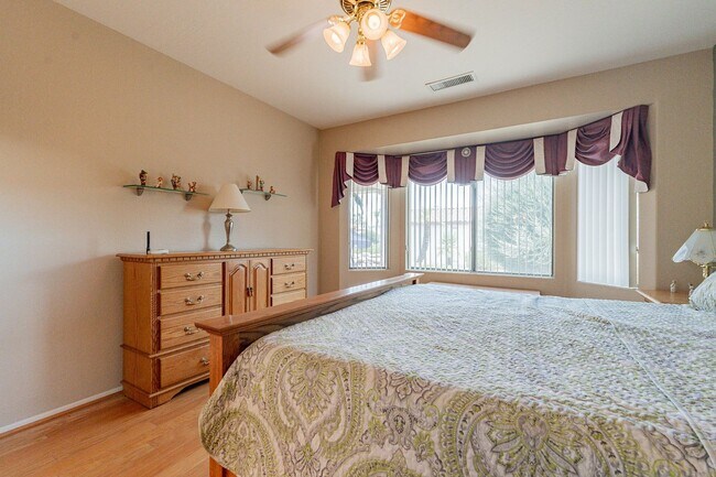 Building Photo - STUNNING Home with New AC in Exclusive 'Th...