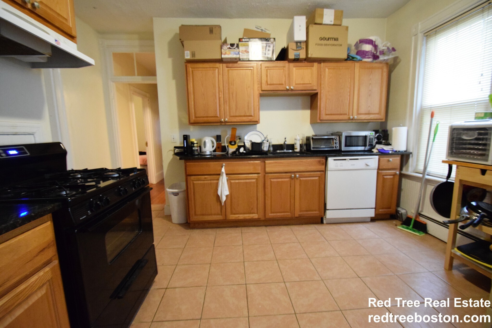 Building Photo - 55 Calumet St