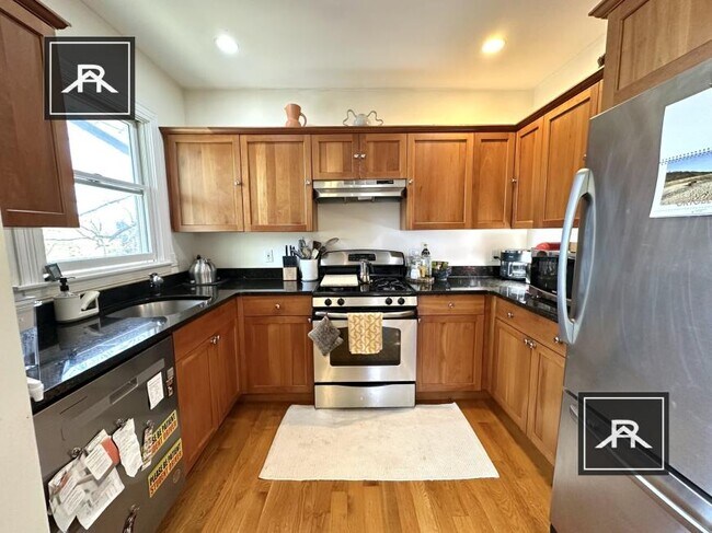 Primary Photo - 2 bedroom in Brighton MA 02135