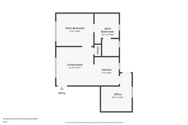 Building Photo - 755 St Charles Ave NE