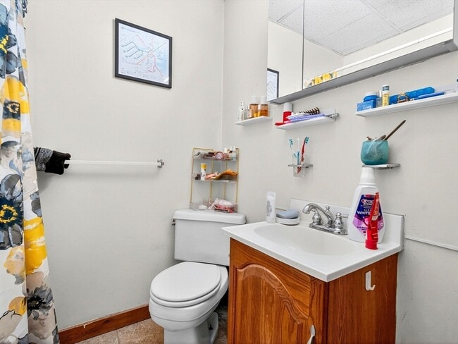 Building Photo - 49 Clifton St