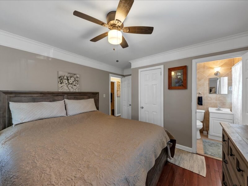 Building Photo - 1410 N Druid Hills Rd