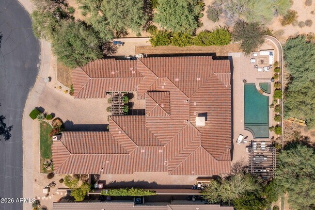 Building Photo - 8184 E Wingspan Way