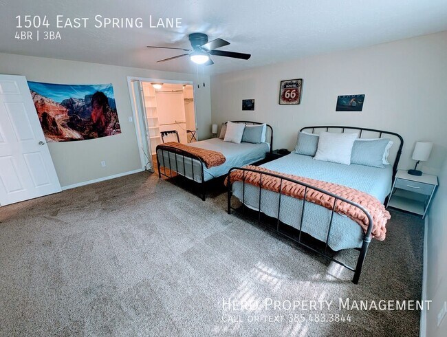 Building Photo - 1504 Spring Ln