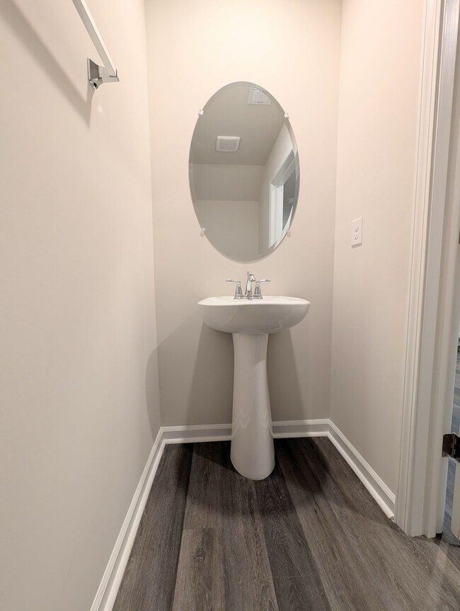 Building Photo - NEW 3BR Townhome in Conway – Long Term Rental, South Carolina