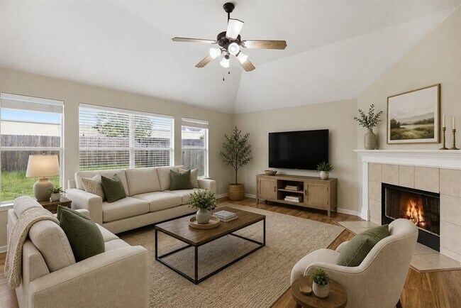 Building Photo - 924 Abbeyglen Castle Dr