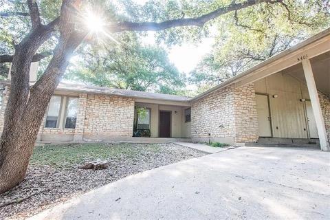 Building Photo - 5401 Brompton Cir
