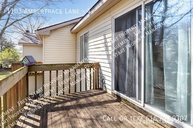 Building Photo - 1103 Ambertrace Ln