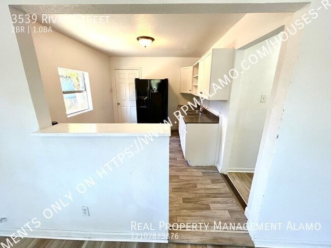 Building Photo - 3539 Rivas St