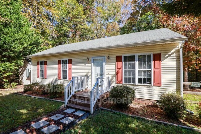 Building Photo - 11412 Bailey Mountain Trail