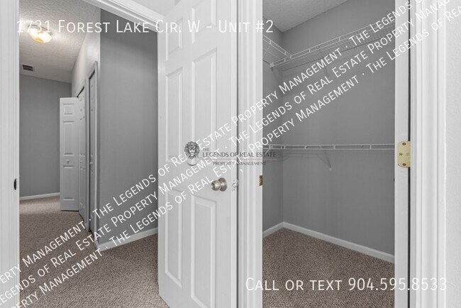 Building Photo - 1731 Forest Lake Cir W