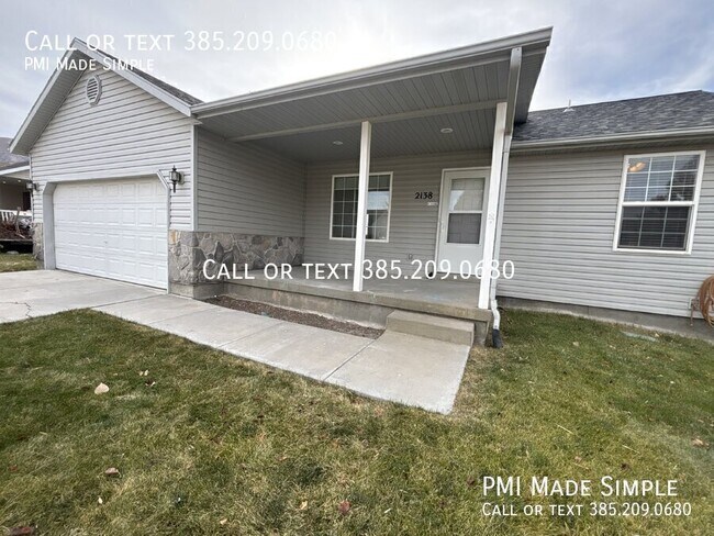 Building Photo - 2138 Lodge Pole Dr