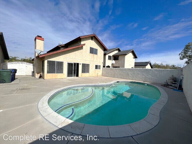 Building Photo - 4 br, 2.5 bath House - 16177 Barbee St